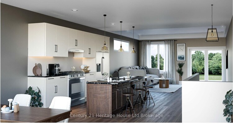 19 Anderson Street, Woodstock, ON, Woodstock - South