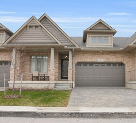 2650 Buroak Drive, Middlesex, ON , MLS #X12101280 , Image - 1