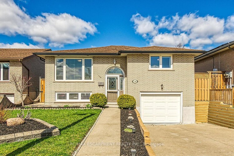 169 Lawnhurst Drive, Hamilton, ON, Lawfield