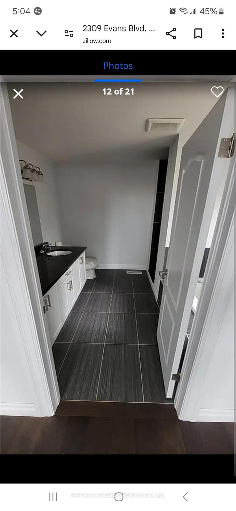 2309 Evans Boulevard, London South, ON, South E