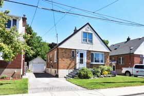 31 Russell Street, Hamilton, ON , MLS #X12101339 , Image - 1