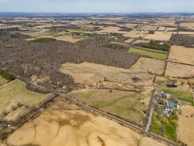0 Fifth Line, Halton, ON , MLS #W12095709 , Image - 1