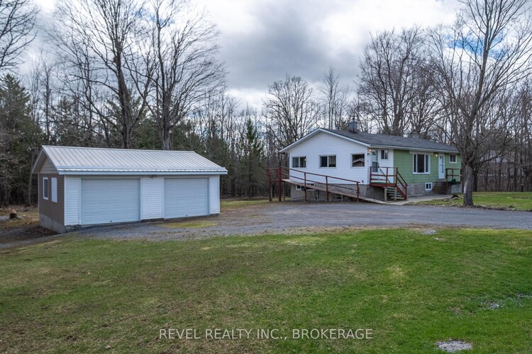 1938 Cole Hill Road, Kingston, ON, 44 - City North of 401