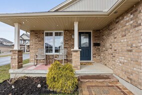 26 Harvest Court, Elgin, ON