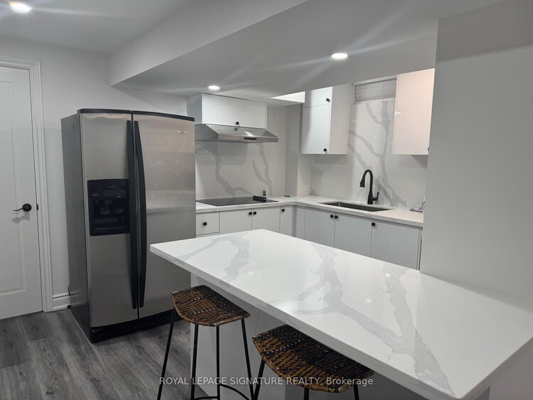 44 Isabella Street, Markham, ON, Village Green-South Unionville