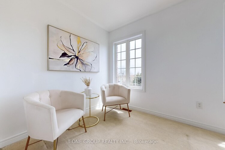 28 Misty Court, Markham, ON, Greensborough