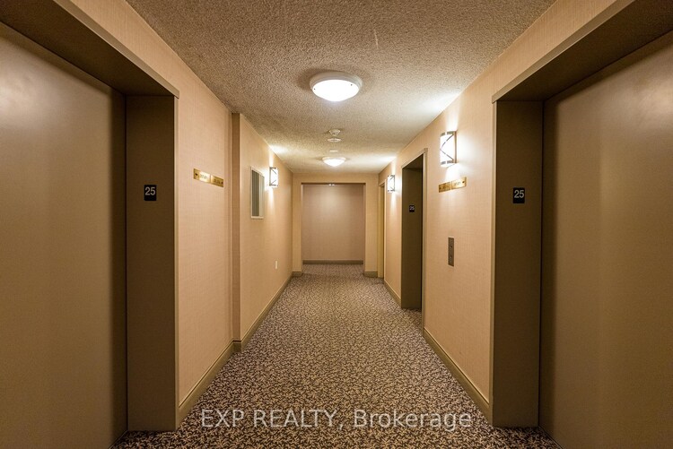 5508 Yonge Street, Toronto, ON, Willowdale West