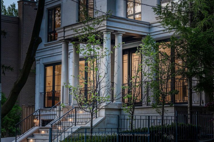 101 Dunloe Road, Toronto, ON, Forest Hill South