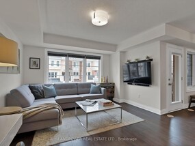 63 Ayers Crescent, Toronto, ON