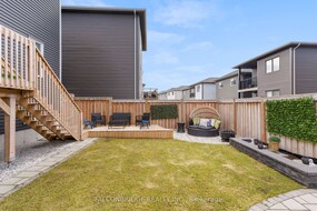 17 Olympic Gate, Simcoe, ON