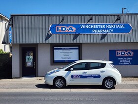 545 St Lawrence Street, Stormont, Dund, ON , MLS #X12101717 , Image - 1