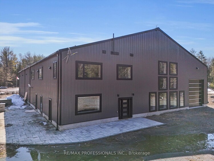 2320 Highway 117 N/A, Lake of Bays, ON, Mclean