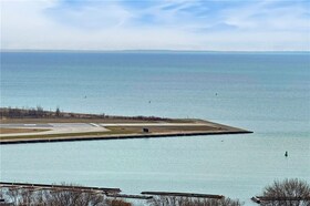 219 Fort York Boulevard, Toronto, ON , MLS #40715519 , Image - 1