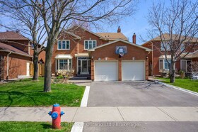2015 Grosvenor Street, Halton, ON , MLS #W12529928 , Image - 1