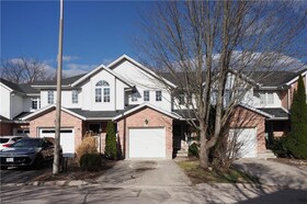 38 Brandy Crescent, Waterloo, ON , MLS #40713002 , Image - 1