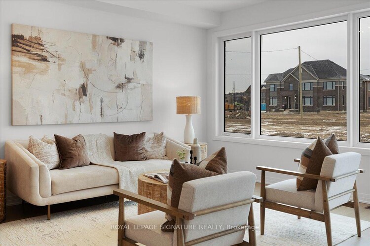 628 Windwood Drive, Hamilton, ON, Binbrook