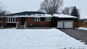 20 Suburban Drive, Peel, ON , MLS #W12460499 , Image - 1
