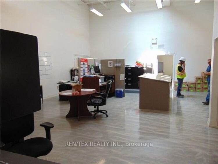 54 Nuggett Court, Brampton, ON, Bramalea South Industrial