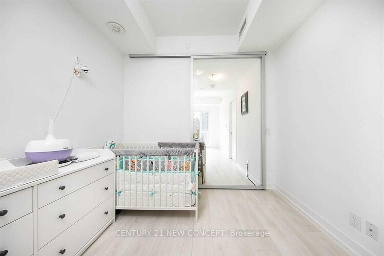 120 Parliament Street, Toronto, ON, Moss Park