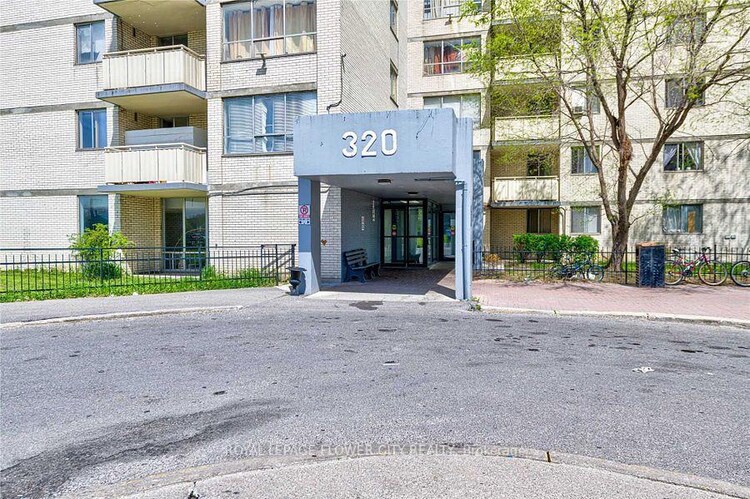 320 Dixon Road, Toronto, ON, Kingsview Village-The Westway