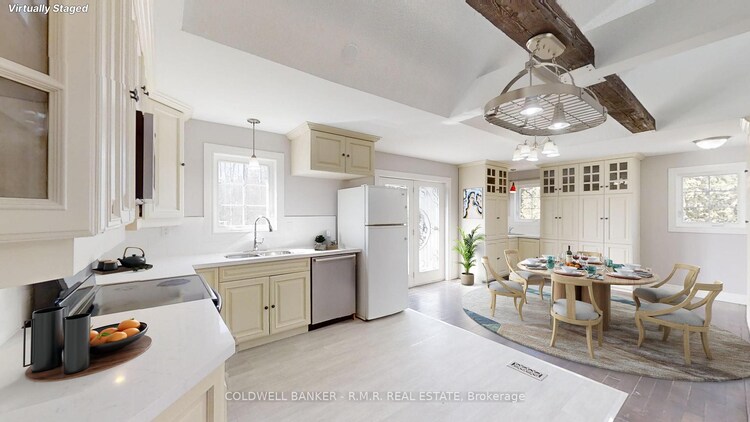 44 Nicholson Drive, Uxbridge, ON, Rural Uxbridge