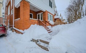 19 Schneider Avenue, Waterloo, ON , MLS #X12558290 , Image - 1