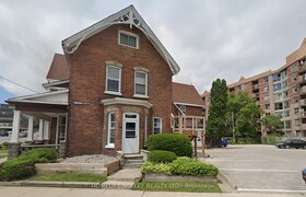 99 Bayfield Street, Simcoe, ON , MLS #S12102052 , Image - 1