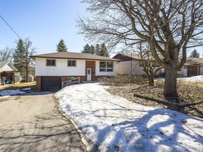 49 Quinn Avenue, Simcoe, ON