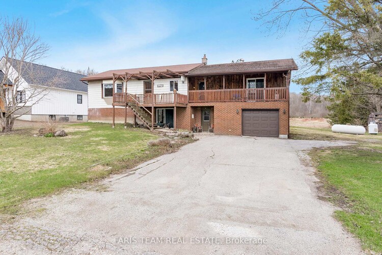3410 Reservoir Road, Severn, ON, Rural Severn