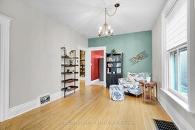 653 William Street, Middlesex, ON , MLS #X12101923 , Image - 1