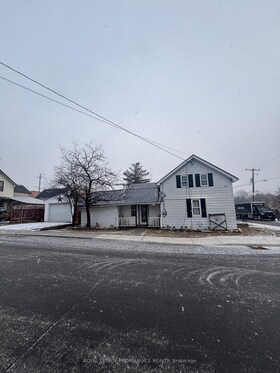 27 Water Street W, Lennox & Addin, ON , MLS #X12101878 , Image - 1