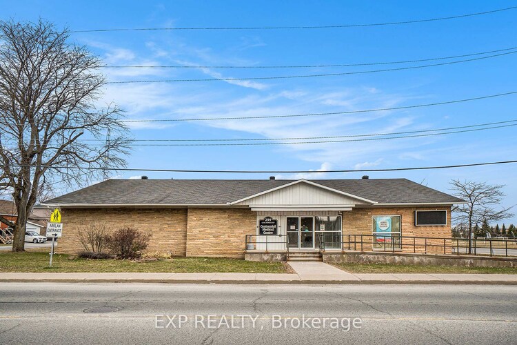 299 Lake Avenue E, Carleton Place, ON, 909 - Carleton Place