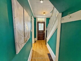 25 Winnifred Street N, Lanark, ON , MLS #X12101940 , Image - 1