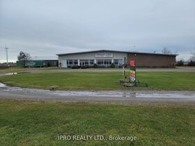 27896 St Clair Rd Road, Chatham-Kent, ON , MLS #X12101978 , Image - 1
