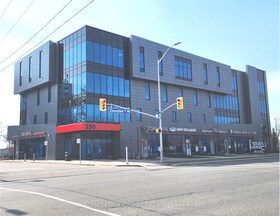 250 Dundas Street W, Peel, ON , MLS #W12101980 , Image - 1