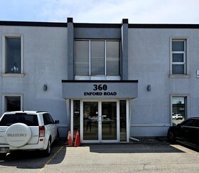 360 Enford Road, York, ON , MLS #N12102138 , Image - 1