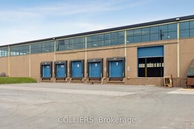 134 Bethridge Road, Toronto, ON , MLS #W12490908 , Image - 1