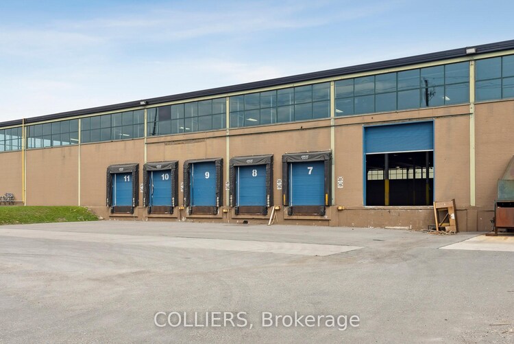 134 Bethridge Road, Toronto, ON, West Humber-Clairville