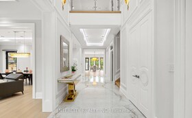 1 Silvergrove Road, Toronto, ON , MLS #C12102286 , Image - 1