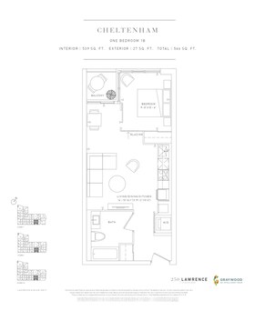 250 Lawrence Avenue W, Toronto, ON