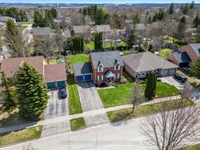 37 Carmody Street, Durham, ON