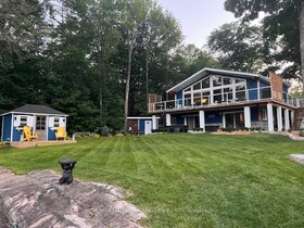 72 Irwin Drive, Peterborough, ON , MLS #X12102133 , Image - 1