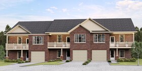 19 Anderson Street, Oxford, ON , MLS #X12396827 , Image - 1