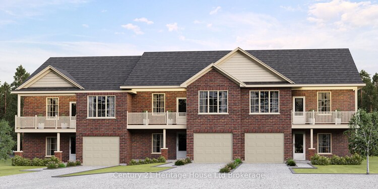 19 Anderson Street, Woodstock, ON, Woodstock - South