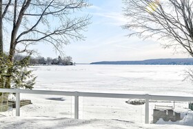 177 Peek-A-Boo Trail, Simcoe, ON , MLS #S12102365 , Image - 1