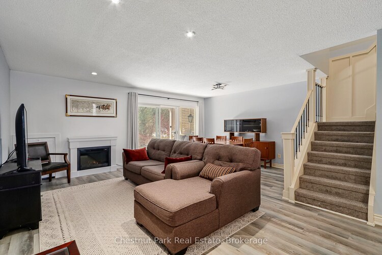 522 Oxbow Crescent, Collingwood, ON, Collingwood