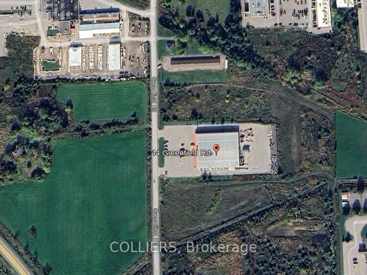 44 Greenfield Road, Kawartha Lakes, ON, Lindsay