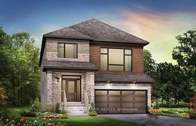 2505 Esprit Drive, Ottawa, ON