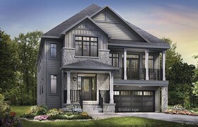 2509 Esprit Drive, Ottawa, ON