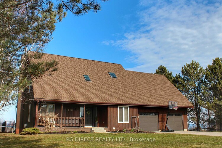 810 Troy's Trail, Huron-Kinloss, ON, Huron-Kinloss